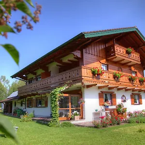  Appartement Haus Rieder